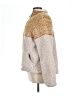 Love Tree 100% Polyester Ivory Fleece Size L - photo 5