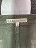 Joie Gray Casual Pants Size 26 waist - photo 7