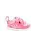 Nike Pink Booties Size 2 (baby, wide) - photo 1