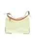 Talbots Green Shoulder Bag One size - photo 1