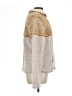 Love Tree 100% Polyester Ivory Fleece Size L - photo 4