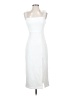 Lulus White Cocktail Dress Size S - photo 1