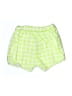 Jacadi Checkered-gingham Green Shorts 9-12 MO / 12 MO - photo 2