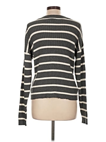 a.n.a. A New Approach Pullover Sweater (view 2)