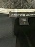 James Perse Gray Short Sleeve Top Size Sm (1) - photo 7