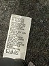 James Perse Gray Short Sleeve Top Size Sm (1) - photo 8