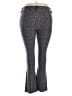 Torrid Plaid Gray Dress Pants Size 22 Plus - photo 2