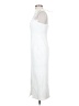 Lulus White Cocktail Dress Size S - photo 5