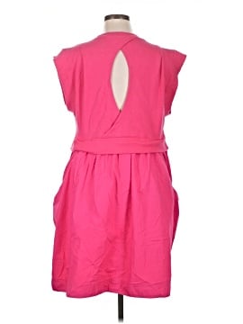 Daily Practice By Anthropologie Casual Dress (view 2)