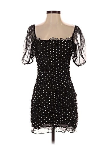 Divided by H&M Cocktail Dress (view 1)