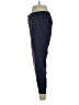 Joie 100% Linen Solid Blue Linen Pants Size XXS - photo 5