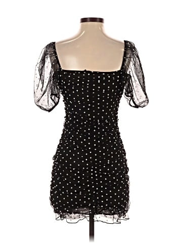 Divided by H&M Cocktail Dress (view 2)