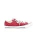 Converse Red Sneakers Size 7 1/2 - photo 1