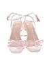 Lulus Pink Sandals Size 8 1/2 - photo 2