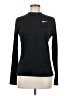 Nike Black Long Sleeve Turtleneck Size M - photo 1