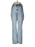 Abercrombie & Fitch Blue Jeans Size 28 waist - photo 1