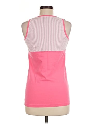 Royce Sleeveless T-Shirt (view 2)