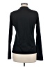 Nike Black Long Sleeve Turtleneck Size M - photo 2