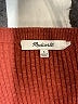 Madewell Brown Cardigan Size S - photo 7