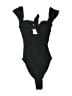 Out From Under Black Bodysuit Size M - photo 1