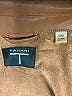 T Tahari 100% Polyester Brown Jacket Size M - photo 6