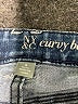 NY&C Hearts Blue Jeans Size 4 Petite - photo 7