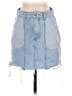 TLF Blue Denim Skirt Size EU 38 / US 8 - photo 1