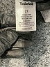 Timberland Gray Sweatpants Size 2T - photo 4