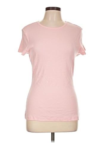 G.H. Bass & Co. Short Sleeve T-Shirt (view 1)