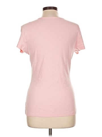 G.H. Bass & Co. Short Sleeve T-Shirt (view 2)