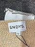 SNDYS. Tan Tank Top Size L - photo 7