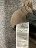 Gap Brown Long Sleeve Button-Down Shirt Size XL - photo 8