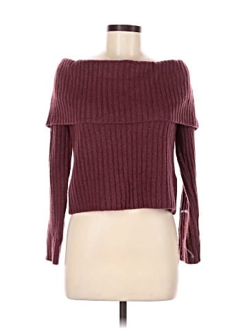 Abercrombie & Fitch Pullover Sweater (view 1)