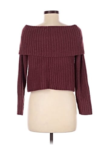 Abercrombie & Fitch Pullover Sweater (view 2)