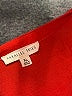 Parallel Skies Orange Sleeveless Blouse Size XL - photo 7