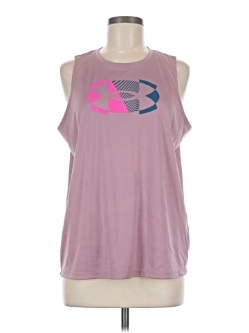 Under Armour Active Tank (view 1)