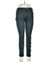7 For All Mankind Teal Casual Pants Size 28 waist - photo 1