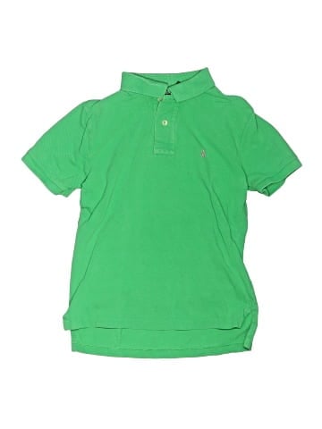Polo by Ralph Lauren Short Sleeve Polo (view 1)
