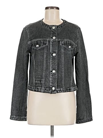 Rag & Bone Denim Jacket (view 1)