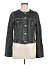 Rag & Bone 100% Cotton Gray Denim Jacket Size M - photo 1