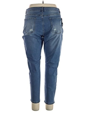 Unbranded Jeans (view 2)