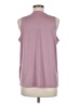 Under Armour 100% Polyester Pink Active Tank Size M - photo 2