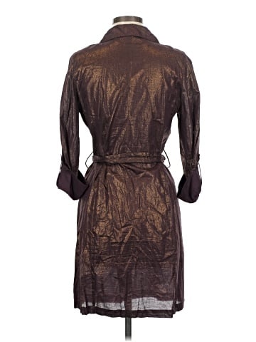 BCBGMAXAZRIA Casual Dress (view 2)