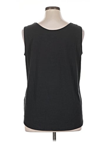 Serena Williams Signature Statement Sleeveless T-Shirt (view 2)