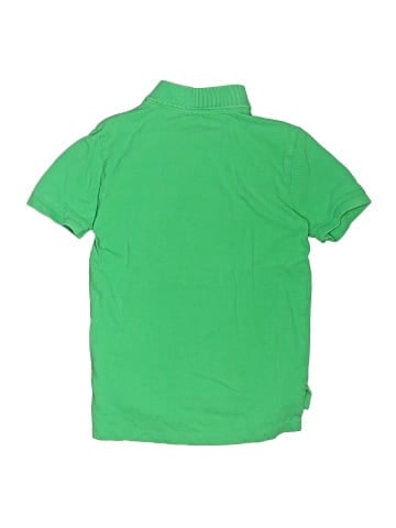 Polo by Ralph Lauren Short Sleeve Polo (view 2)