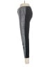 Diane von Furstenberg Tweed Silver Casual Pants Size S (estimated) - photo 5