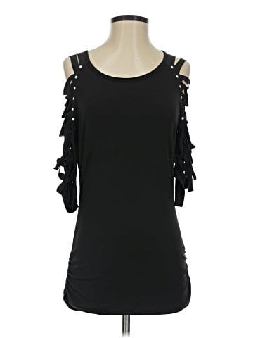 DRESSFO Sleeveless T-Shirt (view 1)