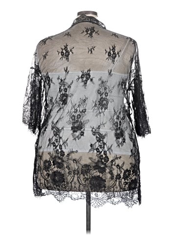 AvidLove Kimono (view 2)