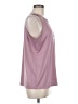Under Armour 100% Polyester Pink Active Tank Size M - photo 4
