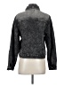 Ava/Kris 100% Cotton Gray Denim Jacket Size S - photo 2
